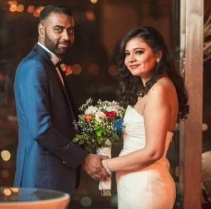 Meet your Posher, Alexandra